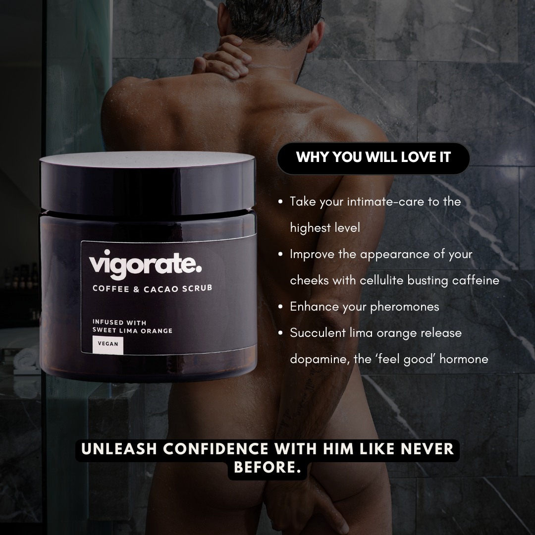 Men's Grooming Kit