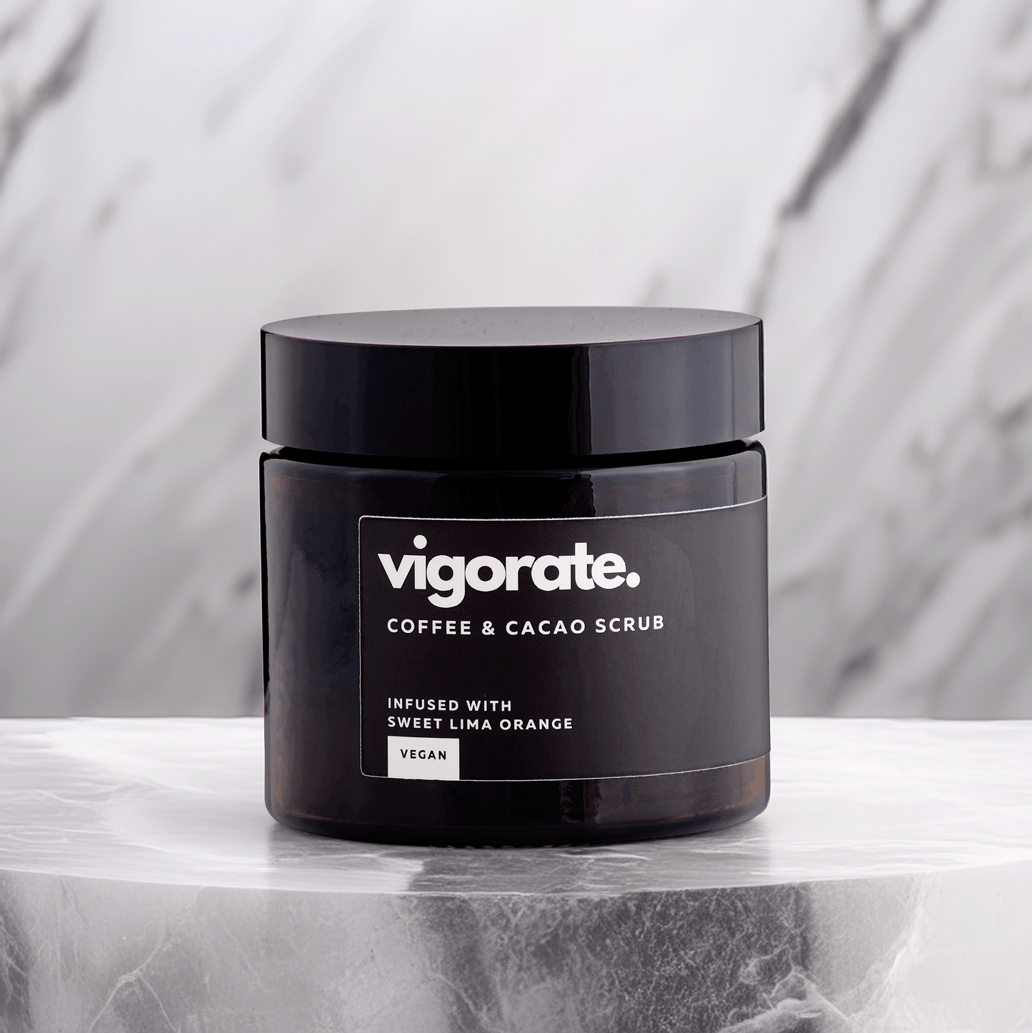 Body Scrub