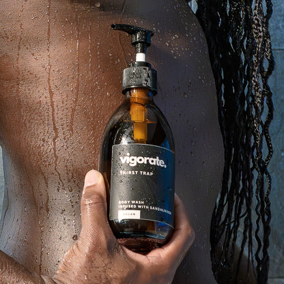 Men’s Body Wash