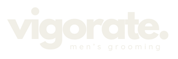 Vigorate | Men's Grooming