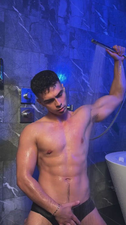 fallback text for a video