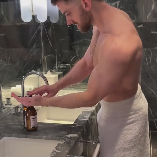 fallback text for a video