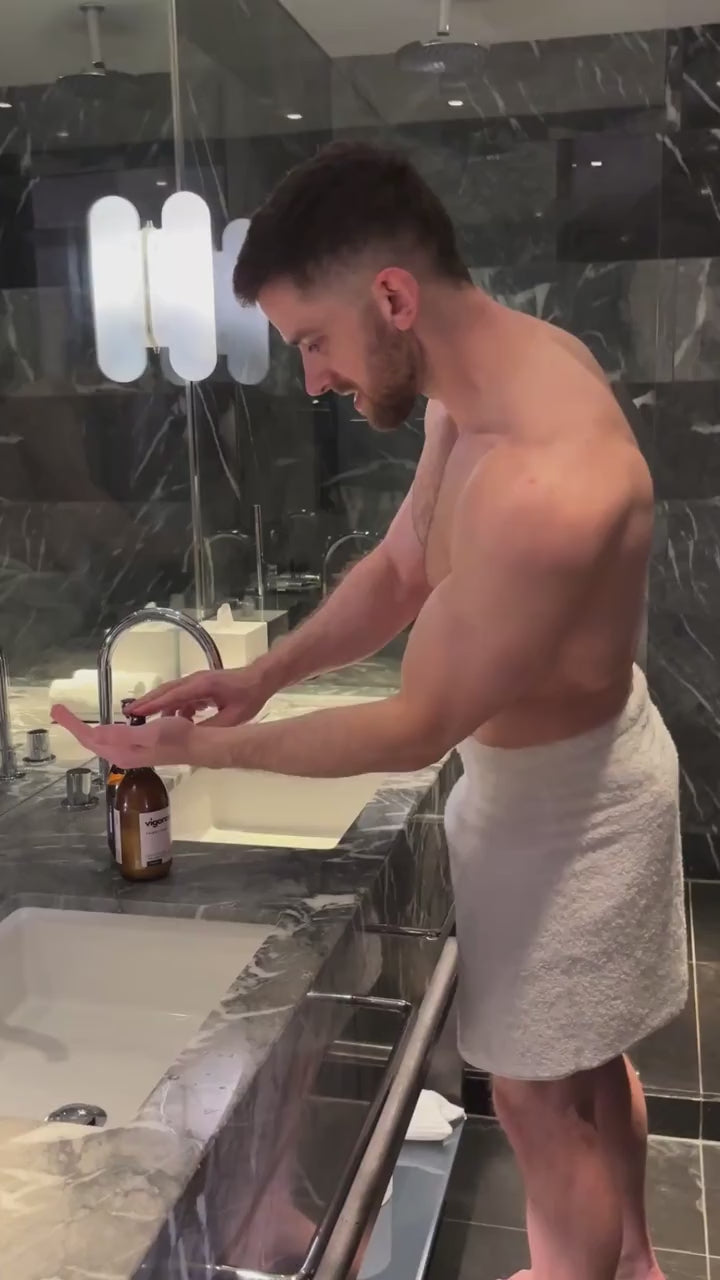 fallback text for a video